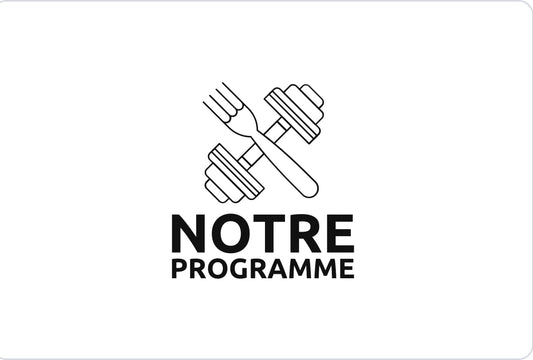 Programme perte de poids (bandes élastiques)